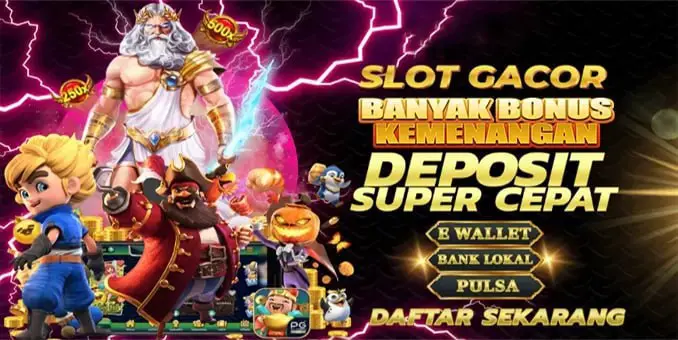 Patriot88 Daftar
